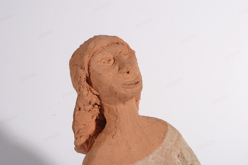 Sculpture- 030